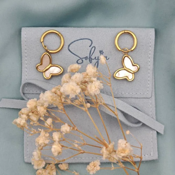 Orecchini Aurèlia – Sofyia — foto 2