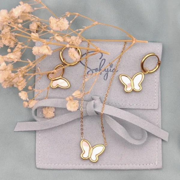 Collana Aurèlia – Sofyia — foto 2