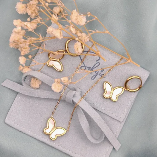 Orecchini Aurèlia – Sofyia — foto 4