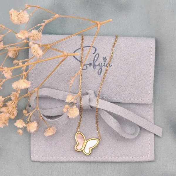 Collana Aurèlia – Sofyia