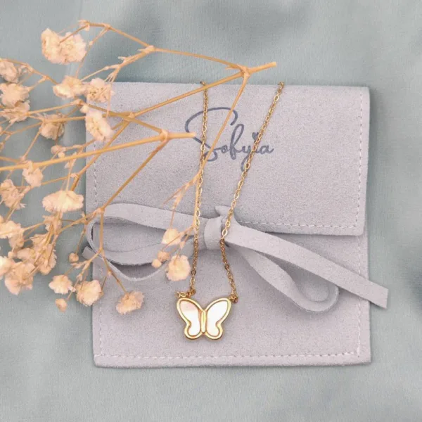 Collana Aurèlia – Sofyia — foto 3