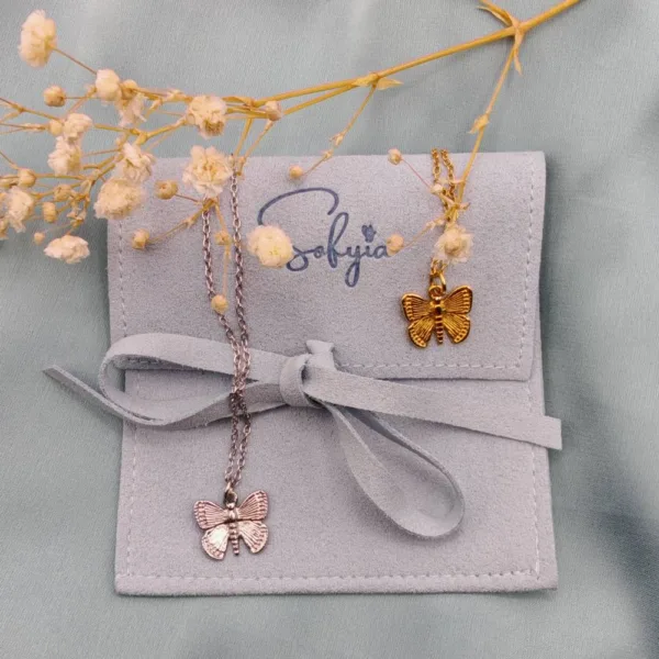 Collana Arlya – Sofyia