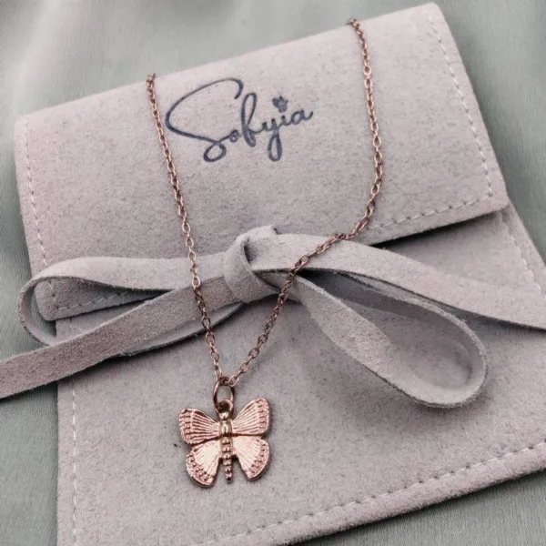 Collana Arlya – Sofyia — foto 5