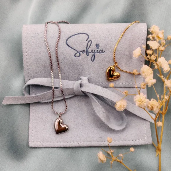 Collana Amorea -Sofyia