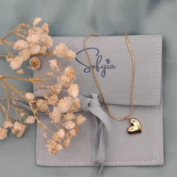 Collana Amorea -Sofyia — foto 4