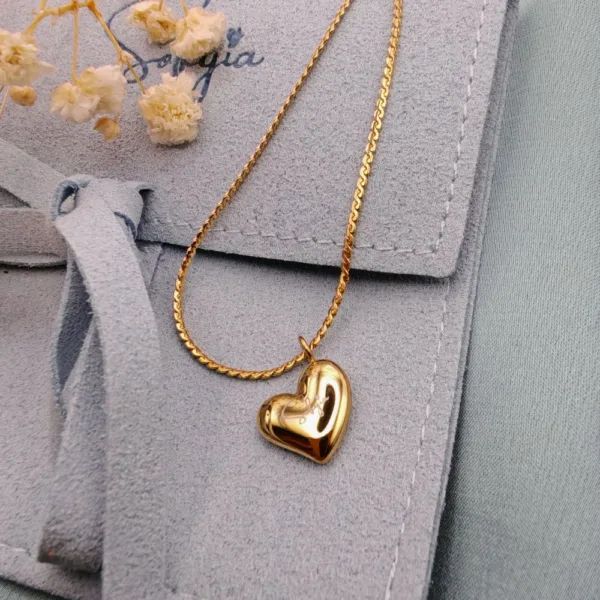 Collana Amorea -Sofyia — foto 2