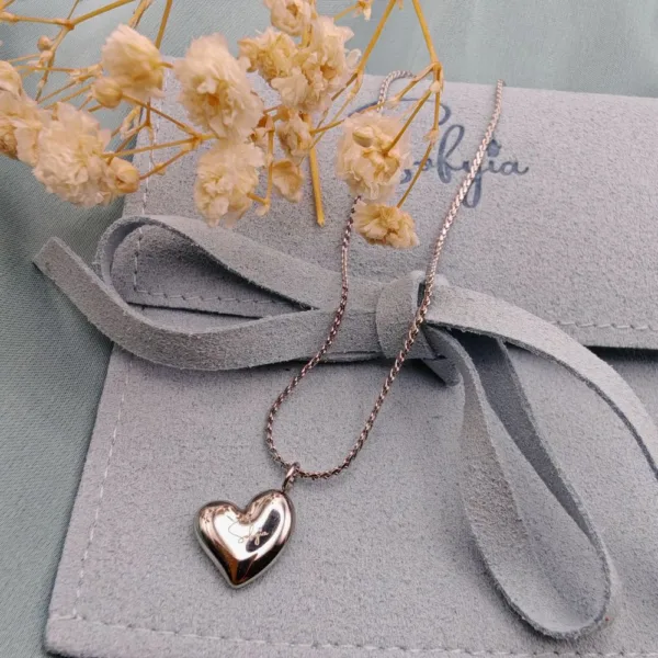 Collana Amorea -Sofyia — foto 3