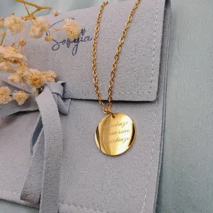 Collana “Coincidenze che non sono coincidenze”