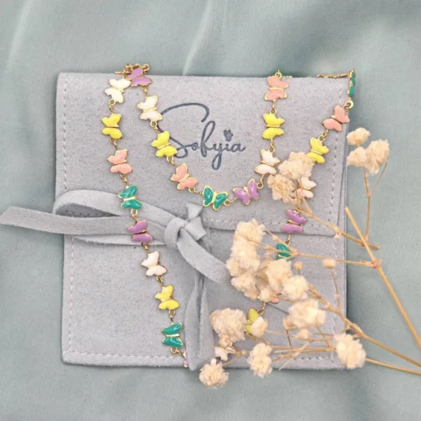 Collana Pastelia – Sofyia — foto 2