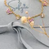 Bracciale Selyra Lilla – Sofyia — foto 2