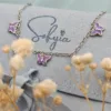 Bracciale Selyra Lilla – Sofyia — foto 3