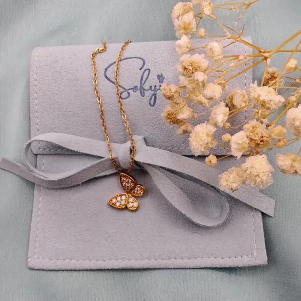 Collana Lepidòra – Sofyia