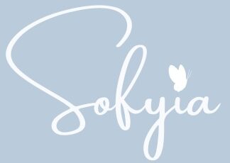 Logo Sofyia