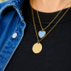 Collana “Coincidenze che non sono coincidenze” – Sofyia — foto 6
