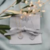 Collana cuore Sofyia — foto 1