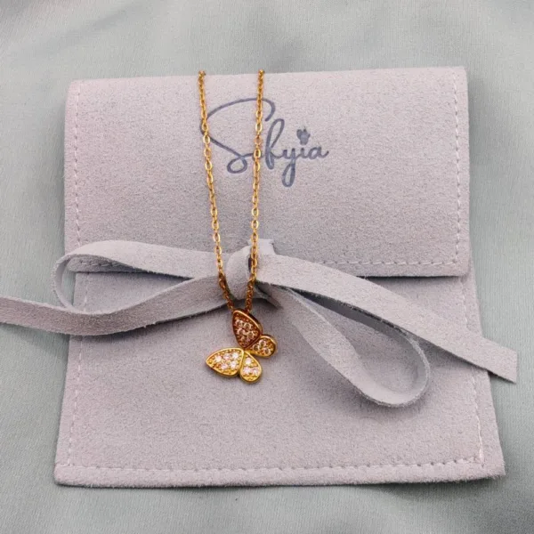 Collana Lepidòra - immagine 3