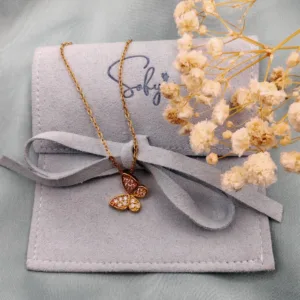 Collana Lepidòra