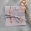Collana Ala Dorata con Cristalli – Sofyia — foto 1