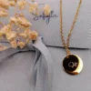 Collana “Coincidenze che non sono coincidenze” – Sofyia — foto 3