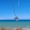 Collana cuore Sofyia — foto 2