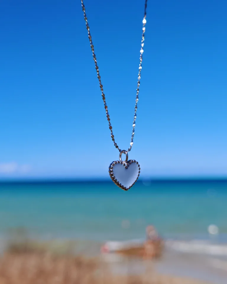 Gioielli a Cuore